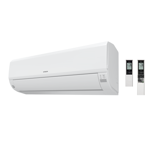 Сплит-система инверторная Hitachi SENDO RAK-50RPE/RAC-50WPE