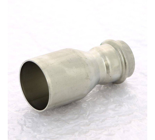 Вставка пресс Viega Sanpress Inox нержавеющая сталь 42х28 мм 436322