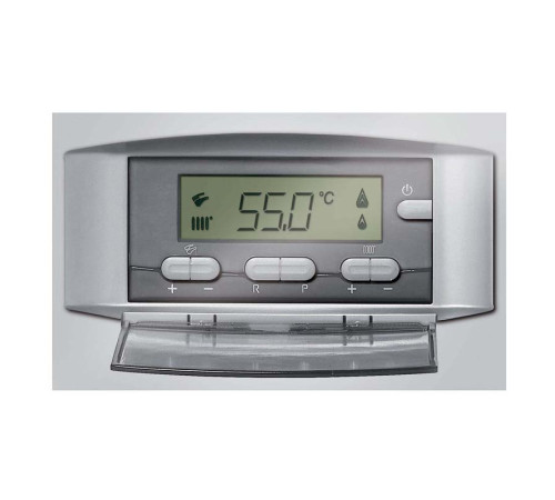 Котел газовый настенный BAXI LUNA-3 240 Fi 24 кВт двухконтурный CSE45624366