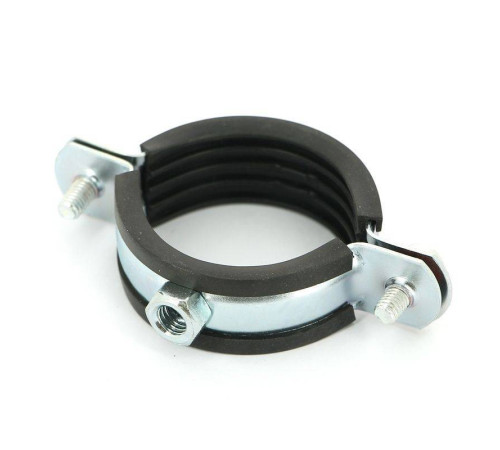 Хомут с резиновым уплотнителем Uni-Fitt 1 1/2 (47-52 мм) 852U6800