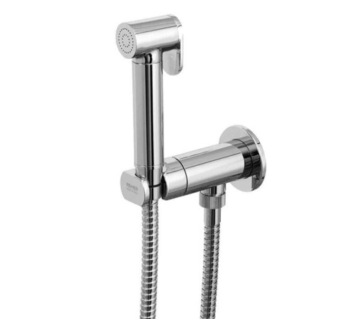 Душ гигиенический Remer хром N64W