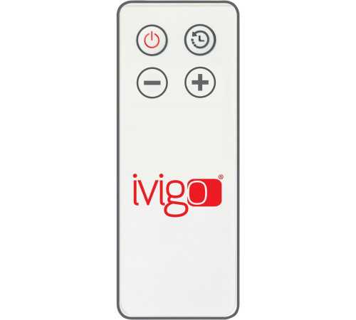 Обогреватель для ног iVigo ELA 300 300 Вт ELA 300