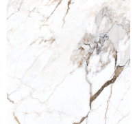 Керамогранит Vitra Marble-X Бреча Капрайа Белый 60х60 см K949761LPR01VTEP