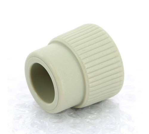 Муфта полипропиленовая FV-Plast с внутренней резьбой 25x3/4 217025