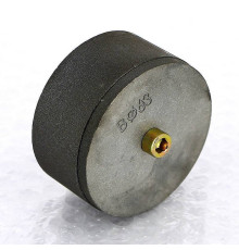 Насадка Pro Aqua для сварки PPR-труб 63 мм PA51018