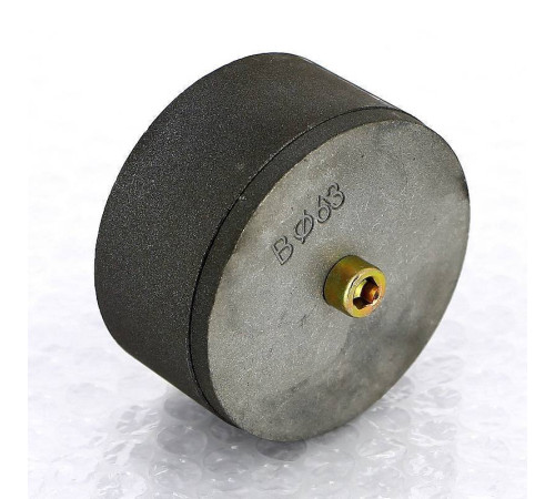 Насадка Pro Aqua для сварки PPR-труб 63 мм PA51018