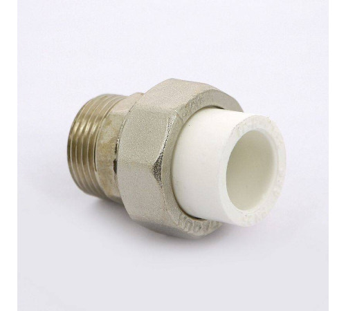 Муфта комбинированная разборная Pro Aqua 20x3/4 НР PA21010