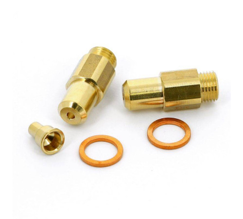 Комплект инжекторов BAXI для сжиженного газа Slim 1.300 3607130