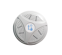 Датчик температуры и влажности комнатный ZONT МЛ-779 RS-485