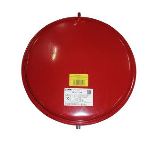 Расширительный бак Baxi 8 л 5625570-T1