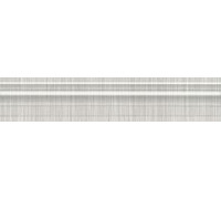 Бордюр багет Kerama Marazzi Пальмовый лес бежевый светлый BLE011 25х5.5 см
