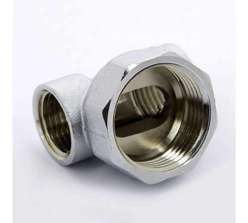 Концевик для коллектора FAR 1 ВР выходы 1/2 ВР FK 4060 112