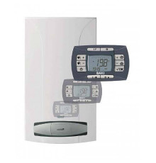 Котел газовый настенный BAXI LUNA-3 Comfort 1.310 Fi 31 кВт одноконтурный CSE45531358