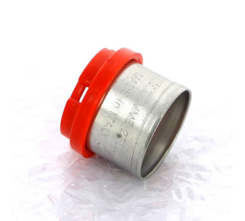 Гильза пресс Tiemme 20 мм латунь 1650189