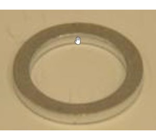 Прокладка BAXI 10х14х1.5 мм JJJ5207810