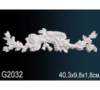 Декоративный элемент Perfect G2032 из полиуретана G2032