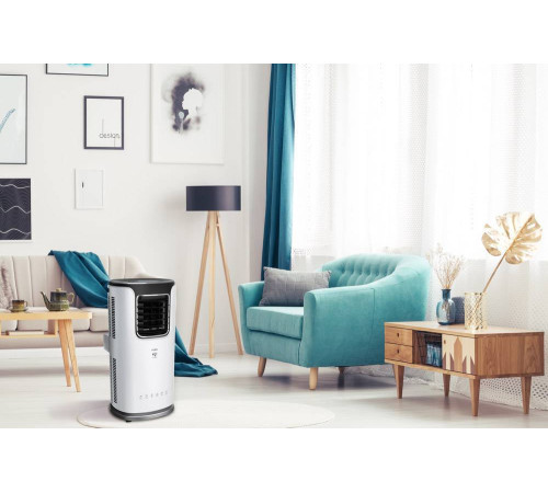 Мобильный кондиционер FUNAI JASMINE MAC-JS32COF03