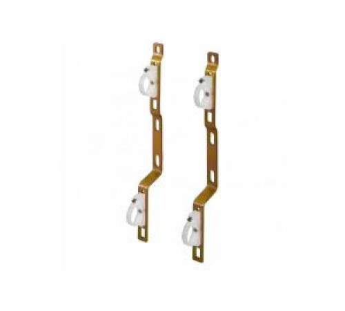 Кронштейн для коллектора Uponor SH 1 комплект 2 шт. 1045451