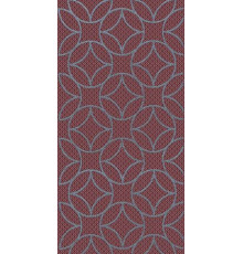 Декор Нефрит-Керамика Аллегро 08-03-47-100-2 40x20 см 08-03-47-100-2