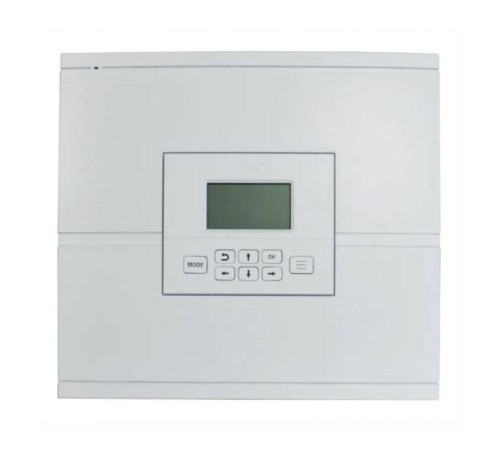 Регулятор системы отопления ZONT Climatic 1.3 (1 прямой и 3 смесительных контура) ML00004486