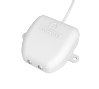 Датчик протечки воды ectoControl ES-LAWS-01 проводной ES-LAWS-01