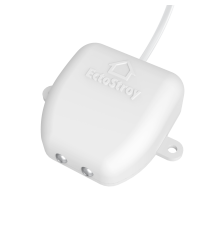 Датчик протечки воды ectoControl ES-LAWS-01 проводной ES-LAWS-01