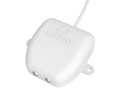 Датчик протечки воды ectoControl ES-LAWS-01 проводной ES-LAWS-01