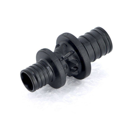 Муфта надвижная переходная REHAU Rautitan PX 25х20 мм 11600431001