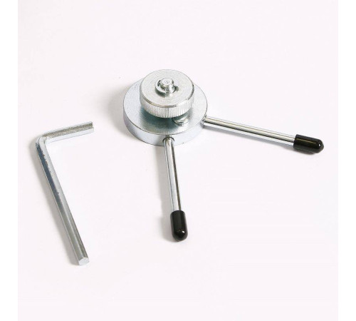 Аппарат для сварки пластиковых труб FV-Plast Dytron Polys P-4 850 Вт с регулятором мощности 452A0850