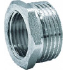 Футорка Kromwell 1 1/2х3/4 ВР-НР EU.ST3018425 112x34