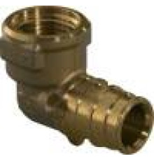 Угольник Uponor Q&E 20-R 1/2 наружная резьба латунь 1023024