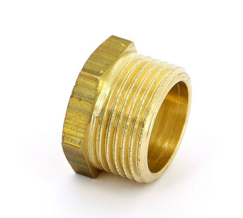 Футорка НВ Tiemme 1581G 3/4x3/8 1500209