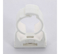 Хомут Walraven starQuick 28-32 мм белый 0855031