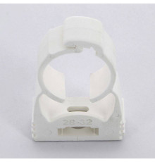 Хомут Walraven starQuick 28-32 мм белый 0855031