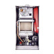 Котел газовый напольный BAXI SLIM 1.300Fi 30 кВт закрытая камера WSB43530301
