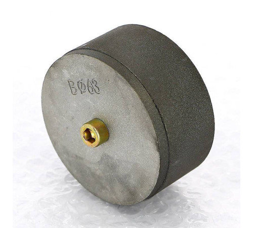 Насадка Pro Aqua для сварки PPR-труб 63 мм PA51018