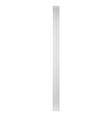 Ствол пилястры Orac Decor K200 рифленый