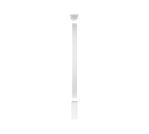 База пилястры Orac Decor K202 тосканская