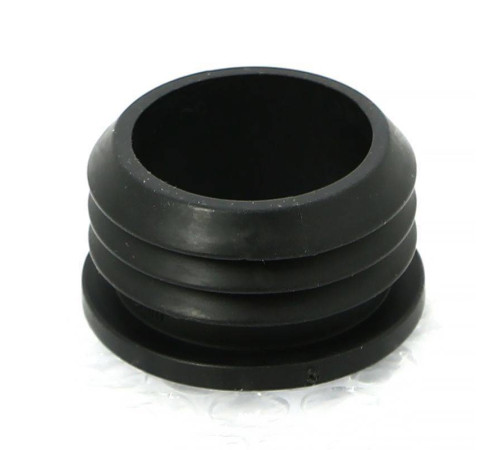 Манжета переходная McAlpine резиновая 40х32 мм черная FLEXCONN-4032