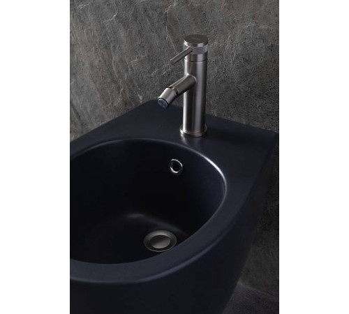 Биде подвесное Allen Brau Fantasy серый 4.11006.AN