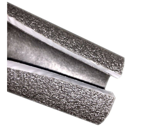 Трубка теплоизоляционная Energoflex Super SK 22/9-2 м самоклеящаяся EFXT022092SUSK