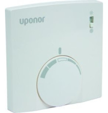 Термостат Uponor Base T-25 отопление/охлаждение 230 В 1058424