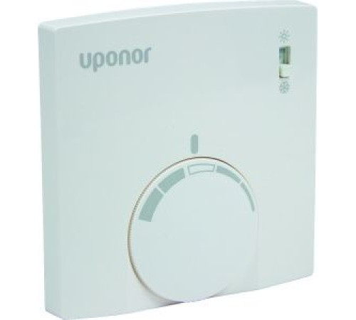 Термостат Uponor Base T-25 отопление/охлаждение 230 В 1058424