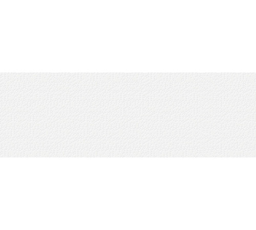 Декор Kerama Marazzi Diamond Bianco 30х89.5 см обрезной OS/A415/13031R