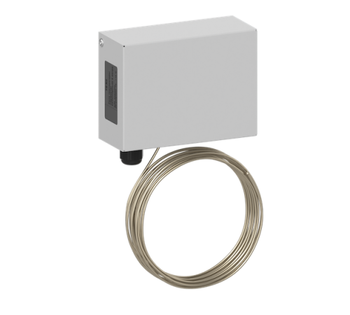 Капиллярный термостат Zilon ZTS-4