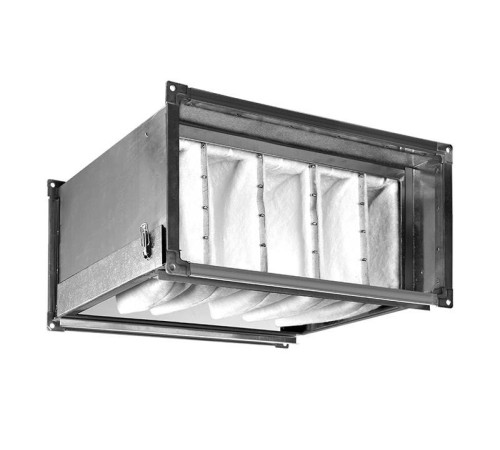 Фильтр карманный Zilon ZFS 500x250