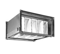 Фильтр карманный Zilon ZFS 1000x500