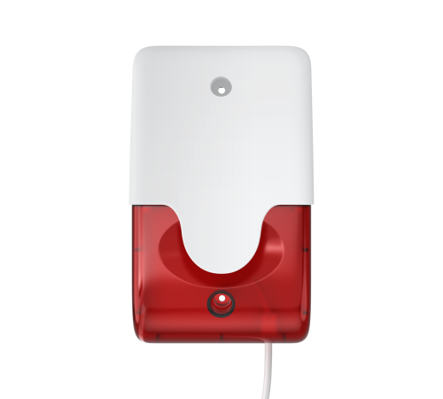 Светозвуковая сигнализация ectoControl ES-SEWS-01