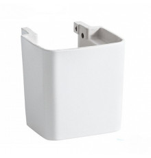 Полупьедестал Laufen Palomba белый 8.1980.1.000.000.1