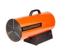 Пушка тепловая газовая KALASHNIKOV KHG-60 НС-1456065